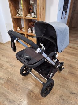 Bugaboo cameleon 3 - 9