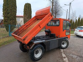 Ladog G129 4x4 sklapač - 9