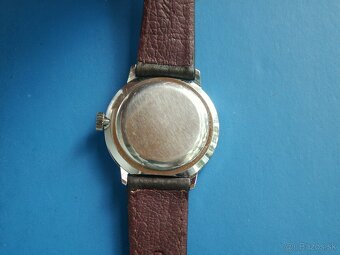 Hodinky Prim - rok 1991 - 9