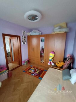 NOVÁ CENA/ Útulný 2 izbový byt s loggiou v BnB/ Centrum-stan - 9