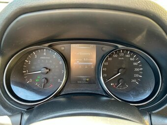 ►Nissan Qashqai 115k ►Ako nové kúpené v SR ►108 000km - 9