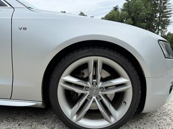 Audi S5 - 9