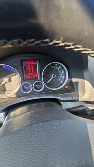 VW GOLF 5 R32 VR6 - 9