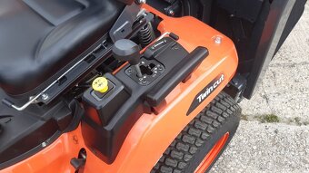 Kubota G 231 LD - 9