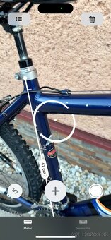 Horský Bicykel DIAMANT DIDO 26” - 9