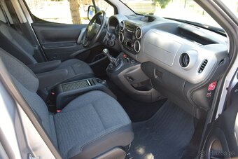 Citroen Berlingo 1.6 HDi - 94 074 km - 9