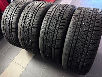 Styling 755M R22 Bmw orig. Zimne - 9
