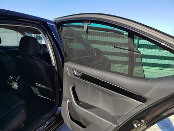Škoda Superb 2.0 TSI L&K 4x4 DSG 200KW - 9