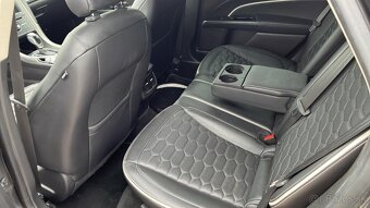 Ford Mondeo 2.0 TDCI ,Duratorg VGNALE A/T. - 9