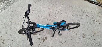 Predám detský bicykel 24" - 9