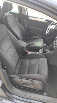 Volkswagen Golf 6 - 9