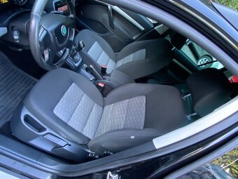 Škoda Octavia Combi 1.9TDI 77kW klima tažné STK 7/2027 - 9