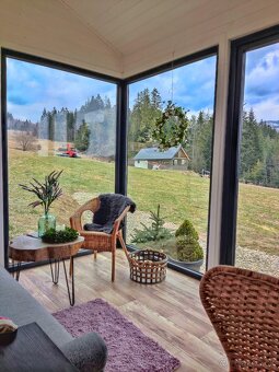 Výroba mobilných domov (Tiny house) - 9