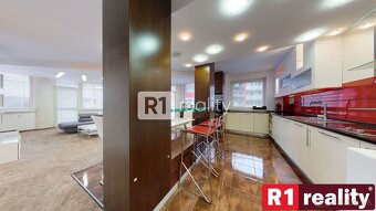 Luxusný, zariadený 3 izb. byt /PARKING, CENTRUM/ Piešťany - 9