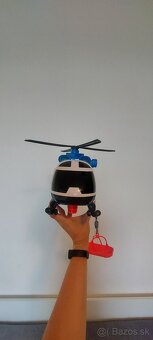 Zachranarsky vrtulnik - 9