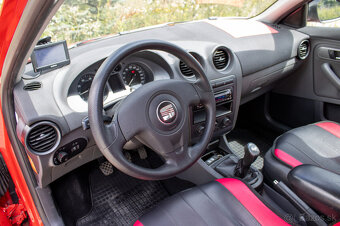 SEAT CORDOBA 6L - 9