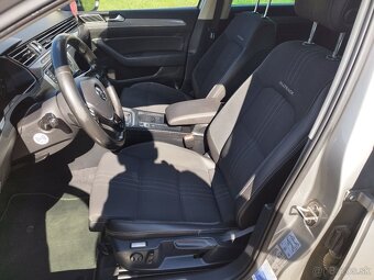 Volkswagen Passat 4-motion B8 alltrack 2.0bitdi DSG - 9