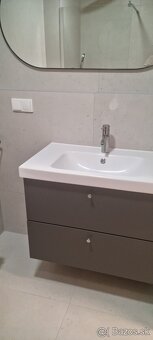 Prenájom 2i bytu, Bakossova ulica., centrum, Banská Bystrica - 9