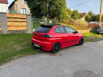 Seat ibiza cupra 1.9 tdi 118kw - 9