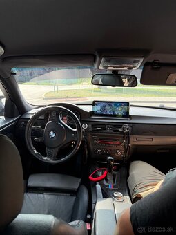Bmw e90 M57 - 9