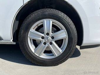 Opel Vivaro 1.6 CDTI BiTurbo 9 miestny - 9