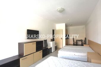 Bulharsko-Marina Cape, 1kk - 9