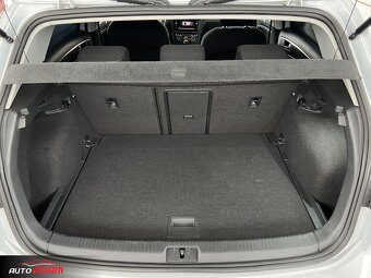 Volkswagen Golf 1.6TDi 85kW Comfortline - 9