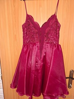 Spoločenské šaty - 9