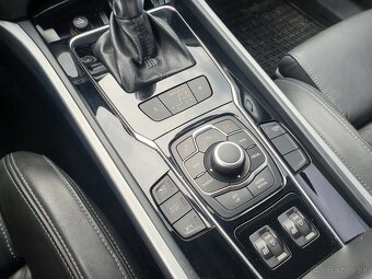 Mám na predaj Peugeot 508 GT 2,2hdi 150kw rv.2014, 6st.autom - 9