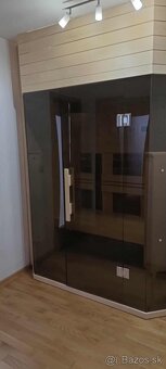 Rodinný dom s garážou - Námestovo - 9