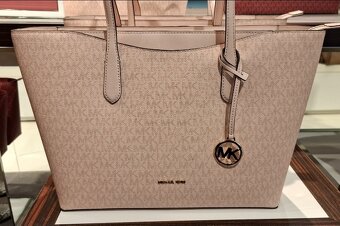 Michael Kors Arden dámska kabelka - 9