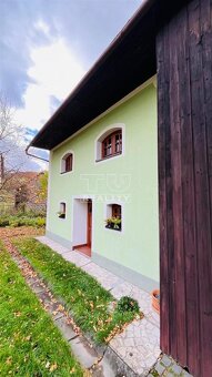 Pripravujeme do ponuky nádhernú zrekonštruovanú usadlosť... - 9