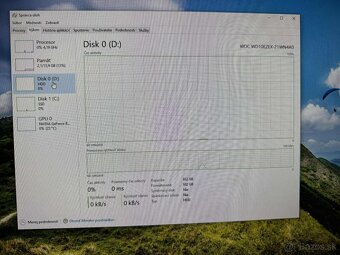 Intel i5-10400F, 16GB, RTX 3060 Ti, 500Gb NvMe - 9