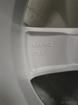 Elektrony 5x112 r16 - 9