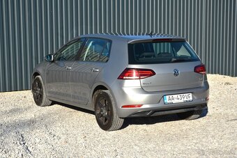 Volkswagen Golf 1.00 TSi, SR voz - 9