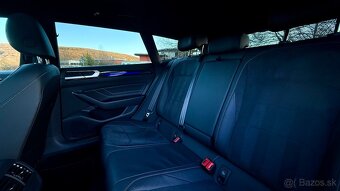Volkswagen Arteon Shooting Brake 2.0 TDI 200PS 4MOTION R-Lin - 9