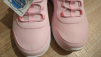 Tenisky slip -in Skechers 34 - 9