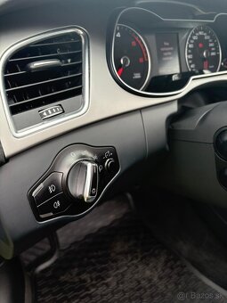 Audi A4 Avant 2.0 TDI 150k multitronic - 9