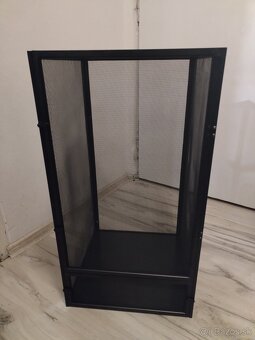 Terarium ZOO MED REPTIBREEZE - 9