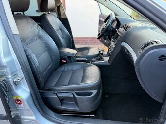 ŠKODA OCTAVIA 2 COMBI 1.9 TDI DSG - 9