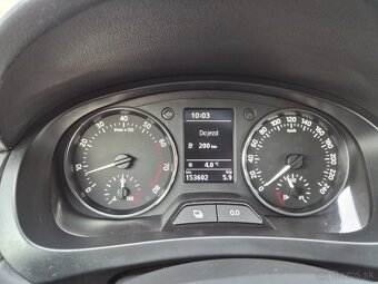 Škoda rapid 1.2 tsi - 9