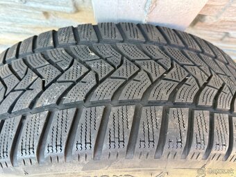 Komplet zimnú sadu Škoda,Vw,Seat,Audi - 5x112 225/45 R18. - 9