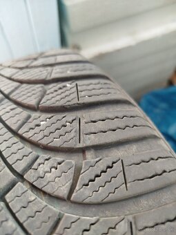 Zimná sada Hyundai i30 - 9