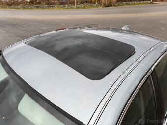 BMW E60 525D M57 AUTOMAT - 9