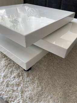 Predám konferenčný stolík - 9