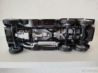 Predám model Mercedes-Benz W31 type G4 - 9