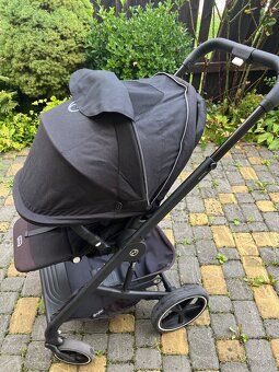 Predàm Cybex balios s lux 2023 - 9