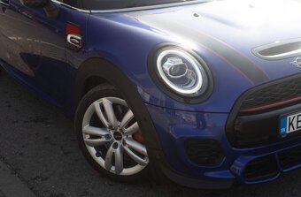 John Cooper Works od MINI z roku 2019 - 9