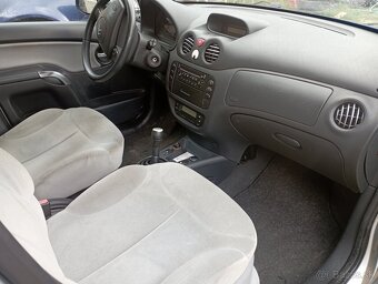 citroën c3 1.4hdi NOVÁ STK - 9