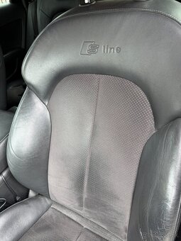 Audi A6 C7 Avant 3,0 Tdi S-Line - 9